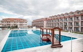 Adempira Termal&Spahotel